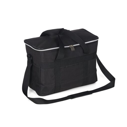 Bolsa Personalizada 31L - Preto | Brindes Brasil