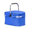 Bolsa Para Brindes Térmica 31L na cor azul