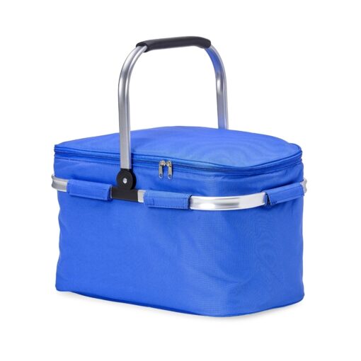 Bolsa Para Brindes Térmica 31L na cor azul