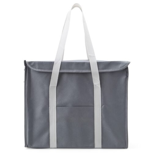 BOLSA TÉRMICA 32L SPX-P@02401-CIN NA COR PRATA