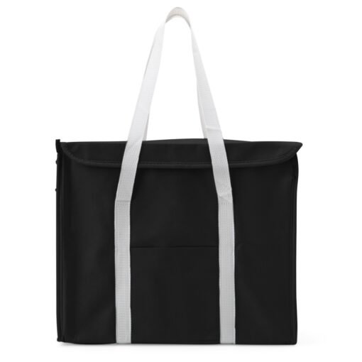 Bolsa Personalizada Térmica 32L na cor preto