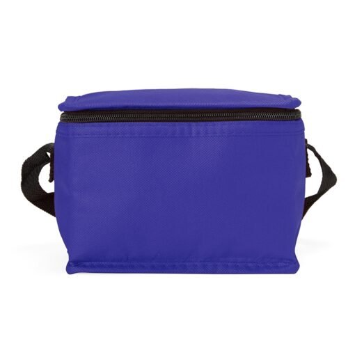 Bolsa Promocional Térmica 4 Litros na cor azul