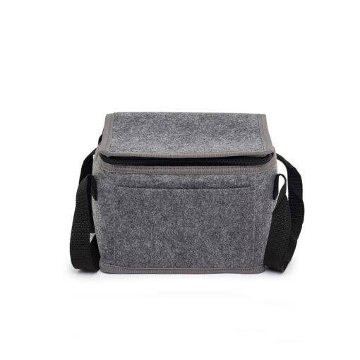 Bolsa Personalizada 6L - Cinza SPX-07086-CIN