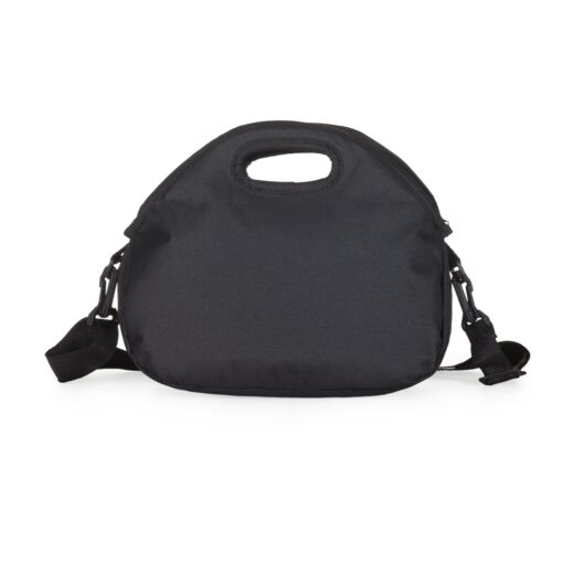 Bolsa Personalizada Térmica 8L na cor preto