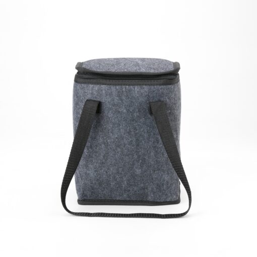 Bolsa Personalizada Térmica 7L na cor preto