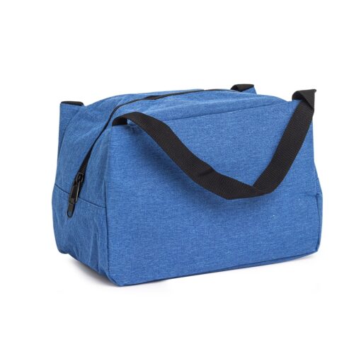 Bolsa Personalizada Nylon 8L - Azul SPX-07084-AZU