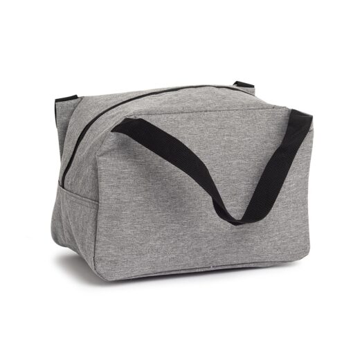 Bolsa Personalizada Nylon 8L - Cinza SPX-07084-CIN