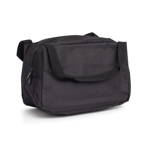 Bolsa Para Brindes Térmica 8L na cor preto