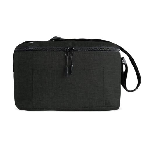 Bolsa Para Brindes Térmica 10L na cor preto