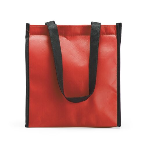 Bolsa Personalizada Nylon 7L - Vermelho SPX-02595-VM
