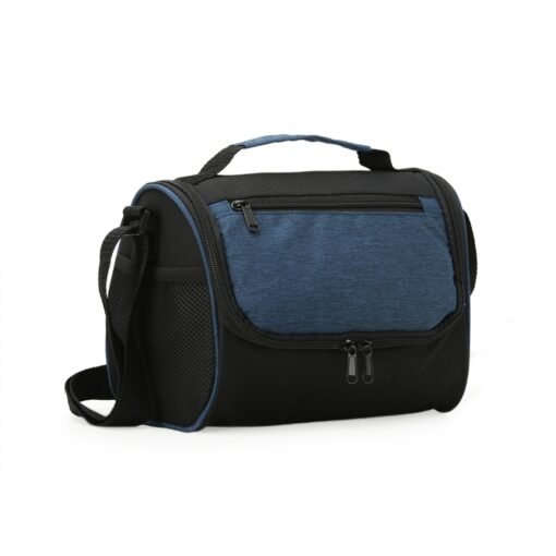 BOLSA TÉRMICA 7L SPX-04846-AZE NA COR PRETO