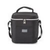 Bolsa Personalizada Plástica 10L - Preto | Brindes Brasil