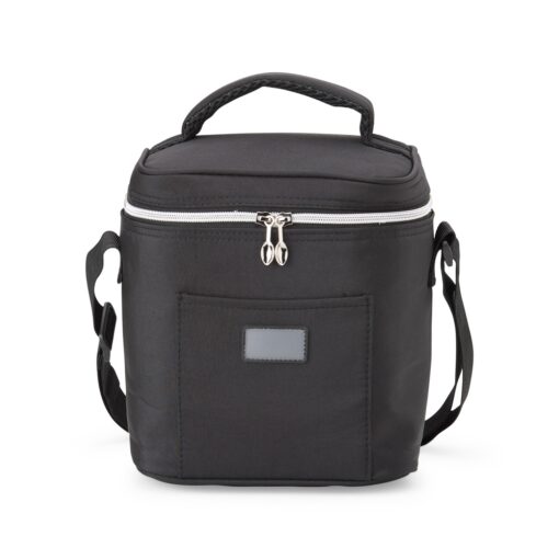 Bolsa Para Brindes Térmica 10L na cor preto