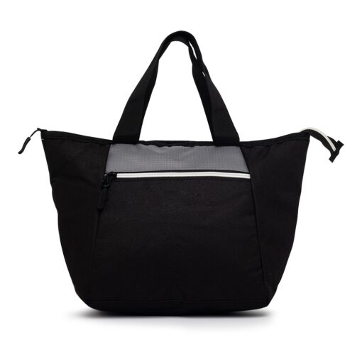 Bolsa Personalizada Térmica 9L na cor preto