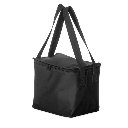 Bolsa Para Brindes Térmica 10L na cor preto