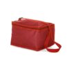 Bolsa Térmica 9l em Ilhéus – Vermelho | Brinde Corporativo