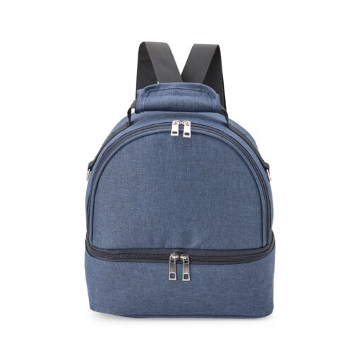 Bolsa Personalizada Nylon 9L - Azul SPX-18766-AZE