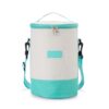 Bolsa Térmica Oxford 8l com Personalização | São Paulo – Verde