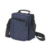 Bolsa De Ombro Em Nylon em Salvador – Azul | Personalização