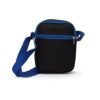 Bolsa Personalizada Nylon - Preto/Azul SPX-15070-PRE/AZE