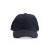 Boné Personalizado - Preto SPX-18818-PRE | Brindes Brasil