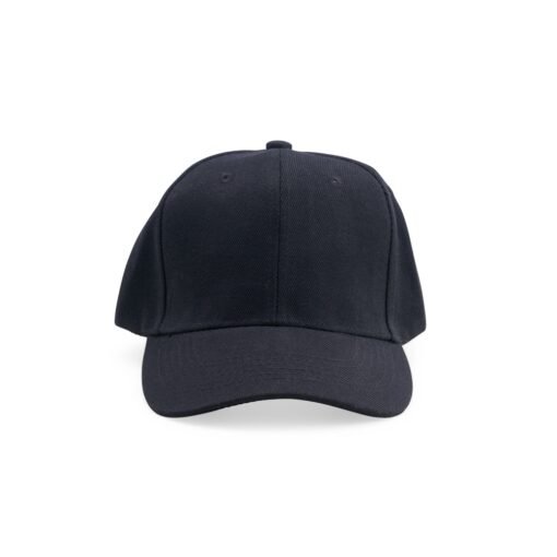 Boné Personalizado - Preto SPX-18818-PRE | Brindes Brasil
