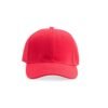 Boné Personalizado - Vermelho SPX-18818-VM | Brindes Brasil