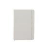 Caderneta Personalizada - Branco SPX-15144-BCO