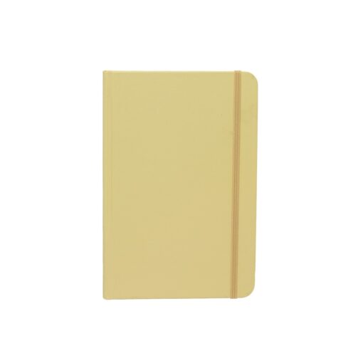 Caderneta Personalizada - Bege SPX-15144-CRE