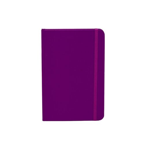 Caderneta Personalizada - Roxo SPX-15144-ROX