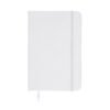 Caderneta Personalizada - Branco SPX-14869-BCO