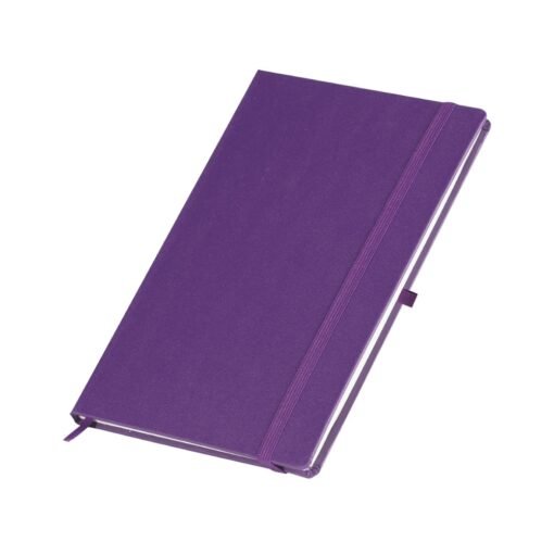 CADERNETA PERCALUX SPX-14728P-ROX NA COR ROXO