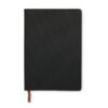Caderneta Personalizada - Preto SPX-11198-PRE