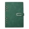 Caderno Personalizado - Verde SPX-08203-VD | Brindes Brasil