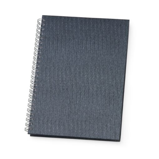 Caderno Personalizado Chumbo - Chumbo  SPX-13928-GRA