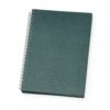 Caderno Personalizado - Verde SPX-13928-VD | Brindes Brasil
