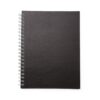 Caderno C/ Capa De Couro em Ilhéus | Brinde Personalizado