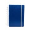 Caderno Personalizado - Azul SPX-15162-AZU | Brindes Brasil
