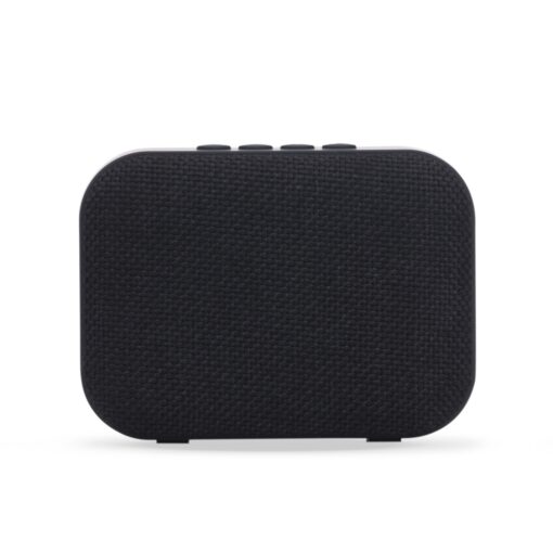 Caixa Personalizada Plástico - Preto SPX-02070-PRE