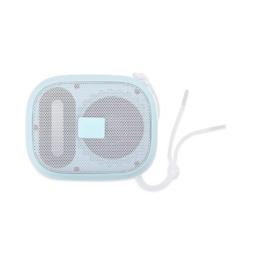 Caixa Personalizada Plástico - Branco SPX-05054-AZC