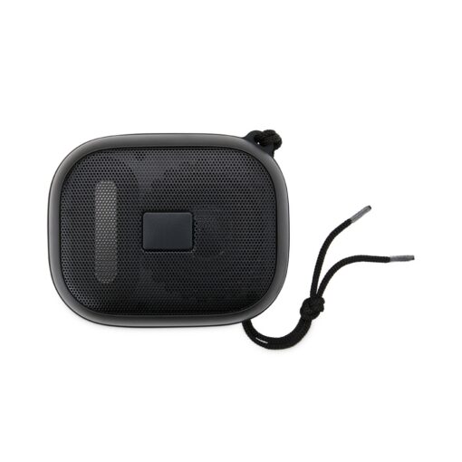 Caixa Personalizada Plástico - Preto SPX-05054-PRE