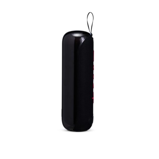 Caixa Personalizada Plástico - Preto SPX-05079-PRE