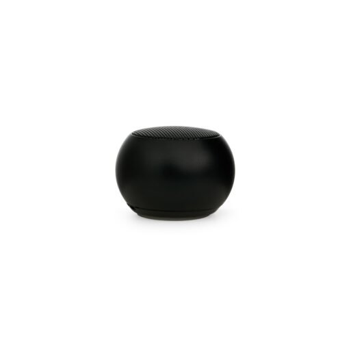 CAIXA DE SOM BLUETOOTH TWS SPX-08002-PRE NA COR PRETO