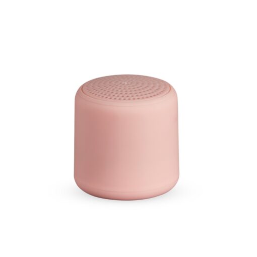 Caixa Personalizada Plástico - Rosa SPX-06029-ROS