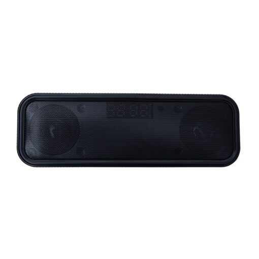 Caixinha Personalizado - Preto SPX-P@02083-PRE
