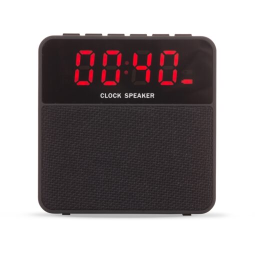 Caixa Personalizada Plástico - Preto SPX-02071-PRE