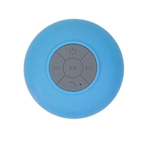 Caixinha Personalizado Acrílica - Azul SPX-12926AC-AZC