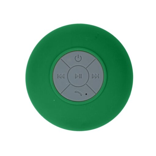 Caixinha Personalizado Acrílica - Verde SPX-12926AC-VDE