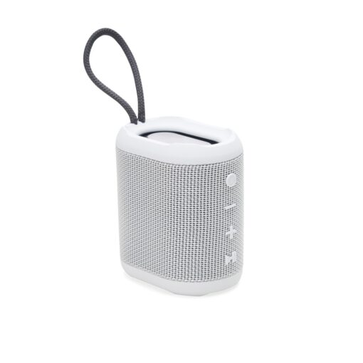 Caixa Personalizada Plástico - Branco SPX-04362-BCO