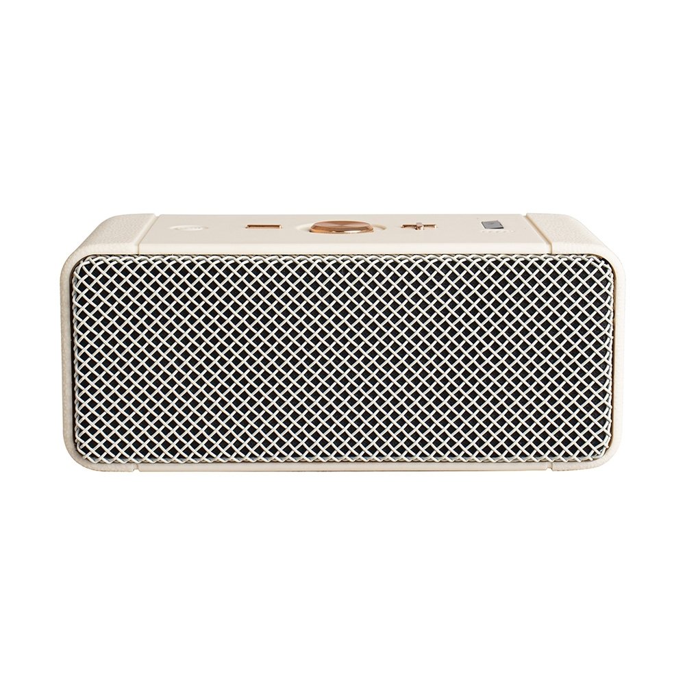 CAIXA DE SOM MULTIMÍDIA M8 SPX-P@08178-BCO NA COR BRANCO